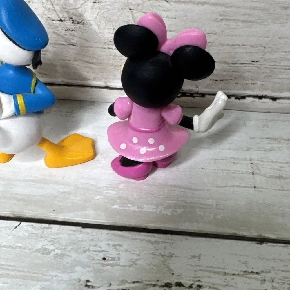 Disney Junior Mickey Mouse & Friends 3